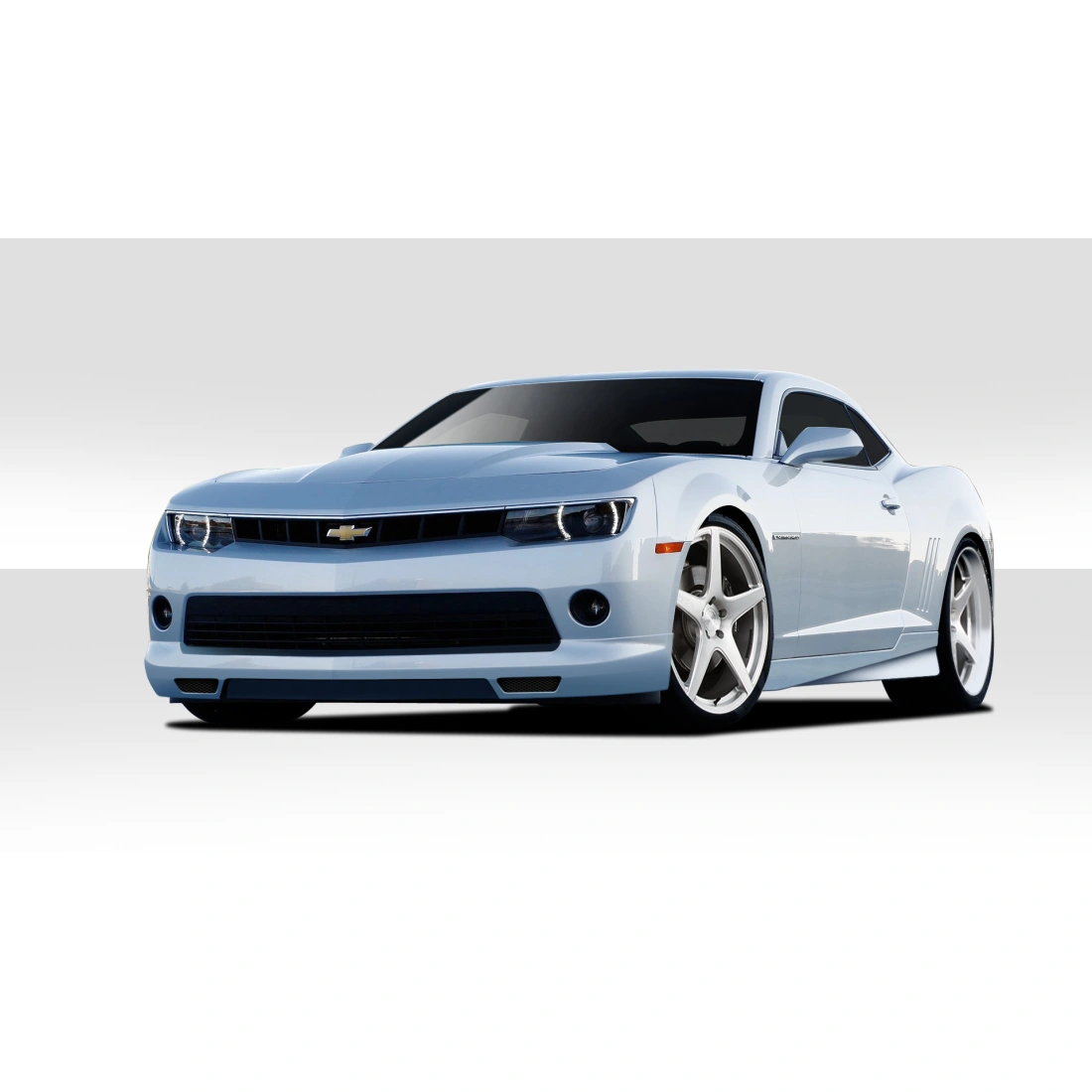 All kind of Exterior/Complete Body Kitsfor Chevrolet Camaro 2014. 4