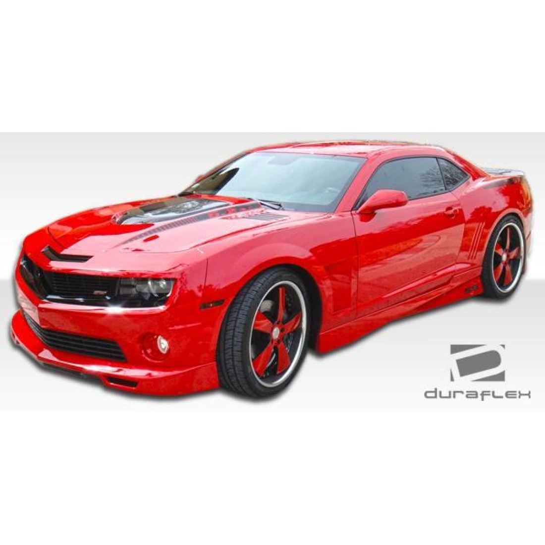 All kind of Exterior/Complete Body Kitsfor Chevrolet Camaro 2014. 7