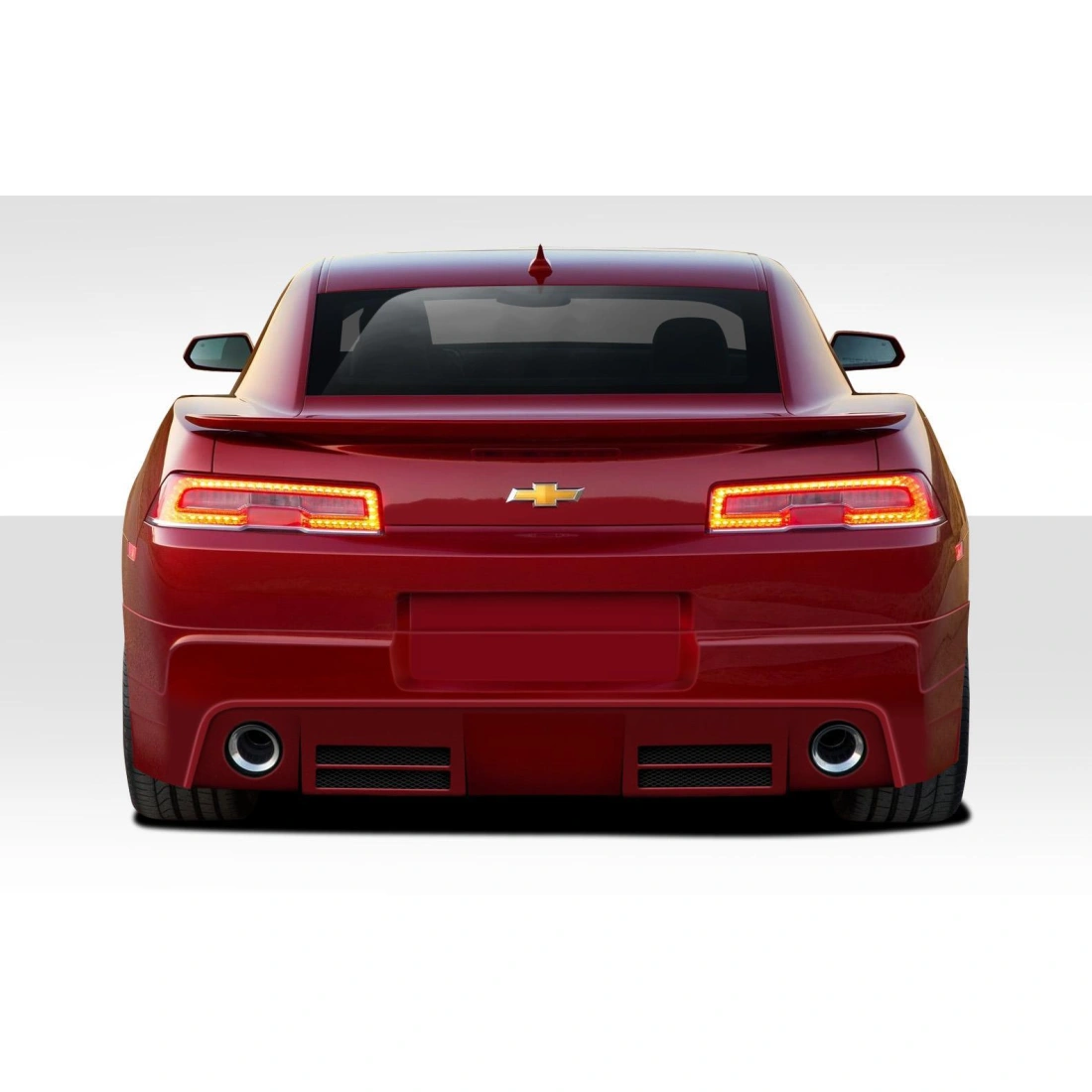 All kind of Exterior/Complete Body Kitsfor Chevrolet Camaro 2014. 9