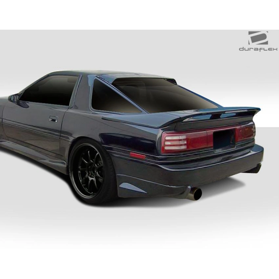 All kind of Exterior/Complete Body Kitsfor Toyota Supra 1986. 4