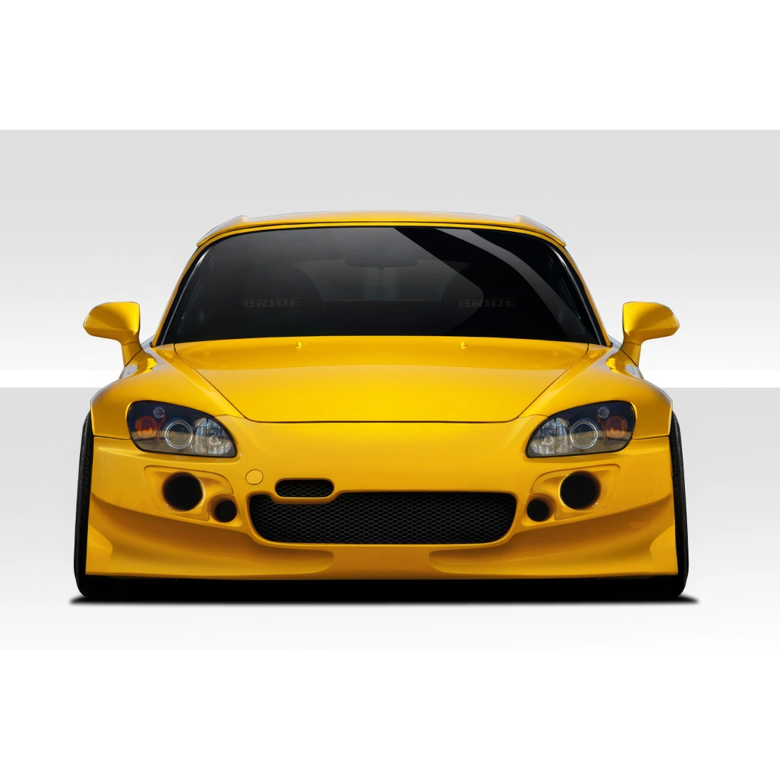 All kind of Exterior/Complete Body Kitsfor  Honda S2000 2000. 4