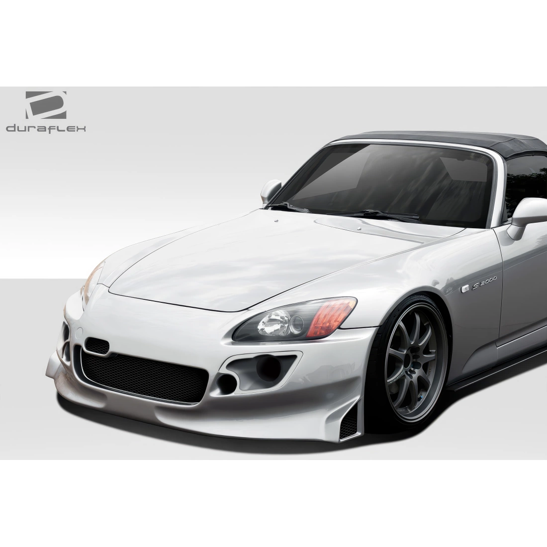 All kind of Exterior/Complete Body Kitsfor  Honda S2000 2000. 18
