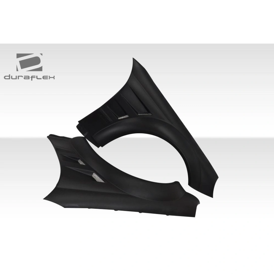 All kind of Exterior/Fendersfor  Mercedes-Benz CLK-Class 2003. 7