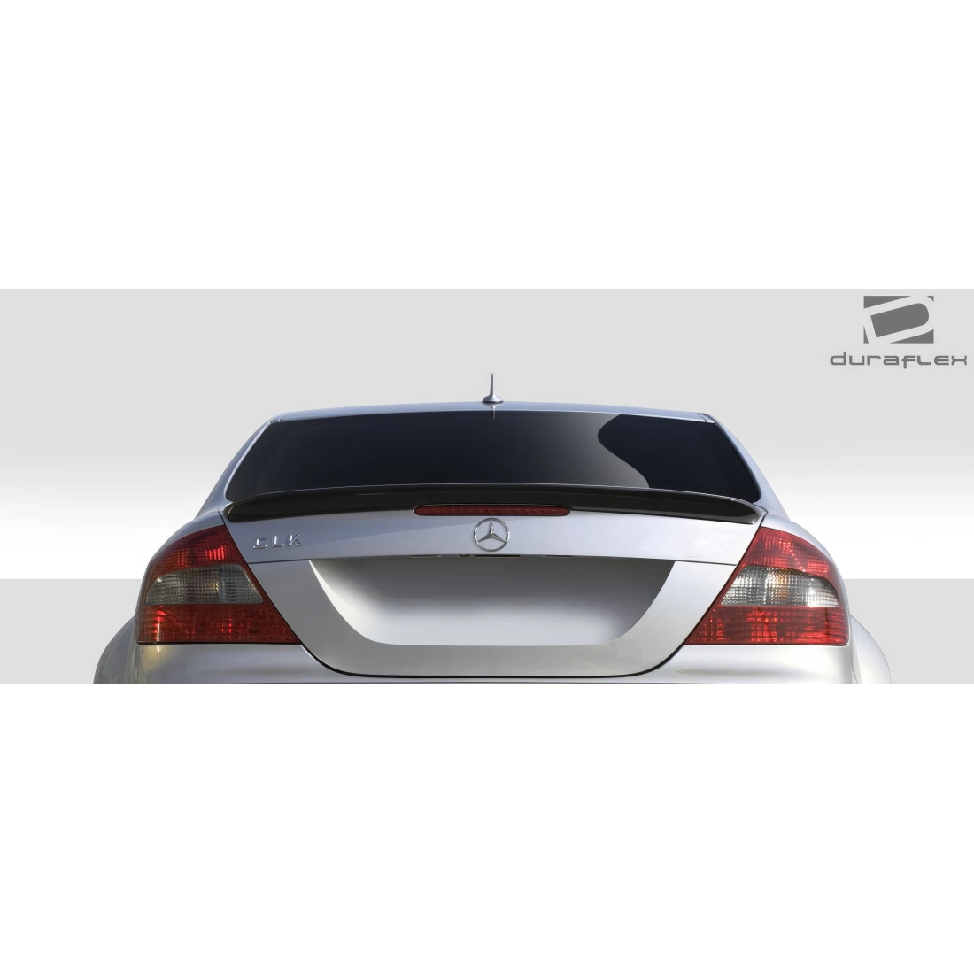 All kind of Exterior/Wingsfor Mercedes-Benz CLK-Class 2003. 11