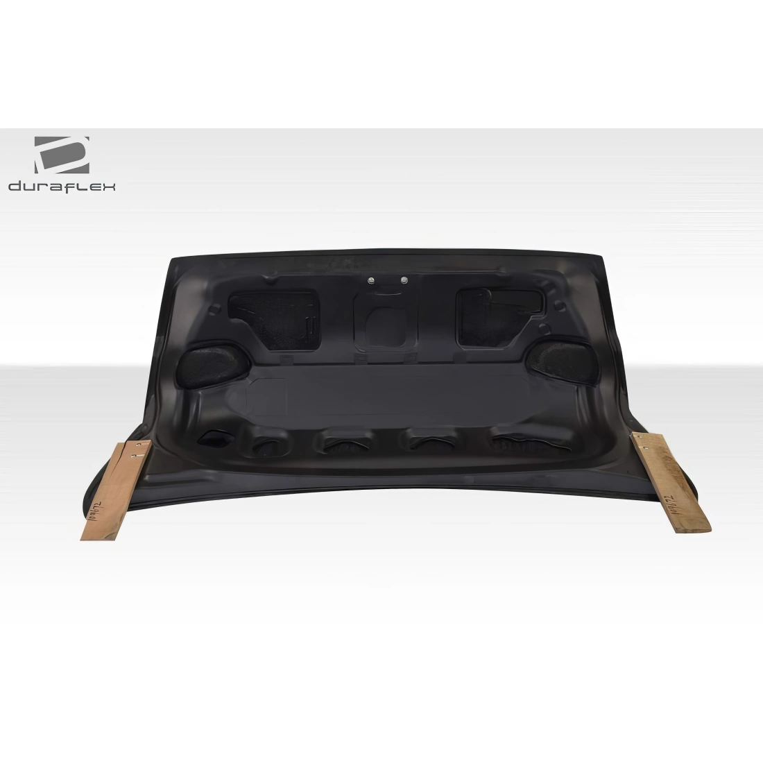 All kind of Exterior/Trunksfor  Mitsubishi Evolution 2008. 6