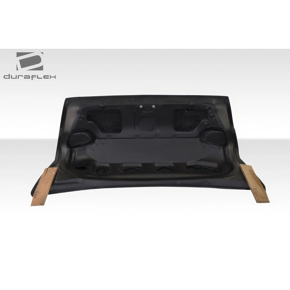 All kind of Exterior/Trunksfor  Mitsubishi Evolution 2008. 7