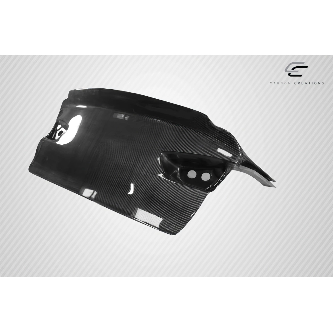 All kind of Exterior/Trunksfor Mitsubishi Evolution 2008. 3