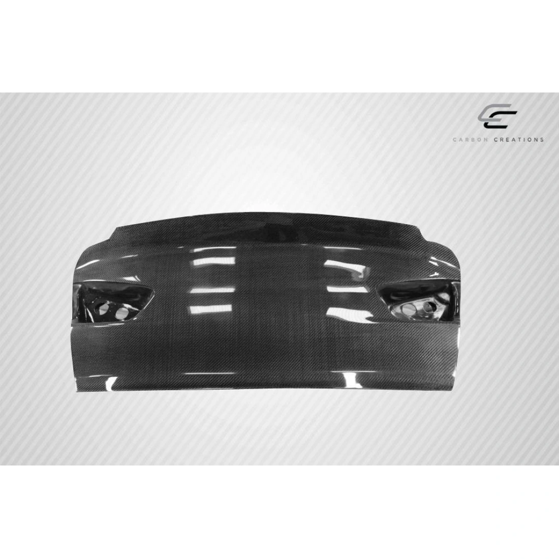 All kind of Exterior/Trunksfor Mitsubishi Lancer 2008. 6