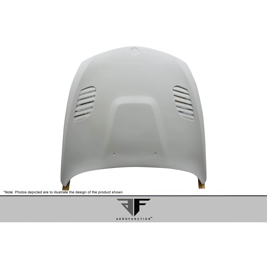 All kind of Exterior/Hoodsfor BMW 6-Series 2004. 2