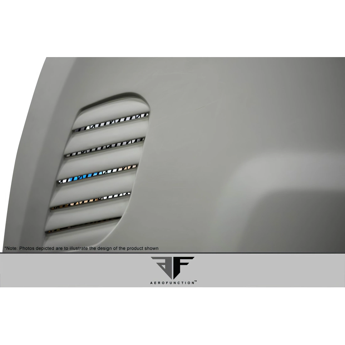 All kind of Exterior/Hoodsfor BMW 6-Series 2004. 5