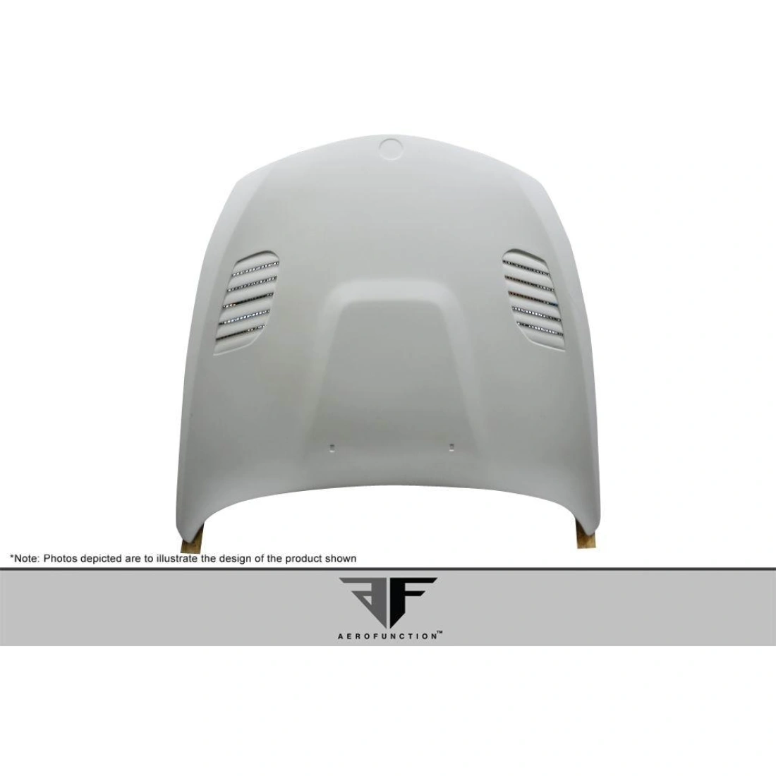All kind of Exterior/Hoodsfor BMW 6-Series 2004. 6