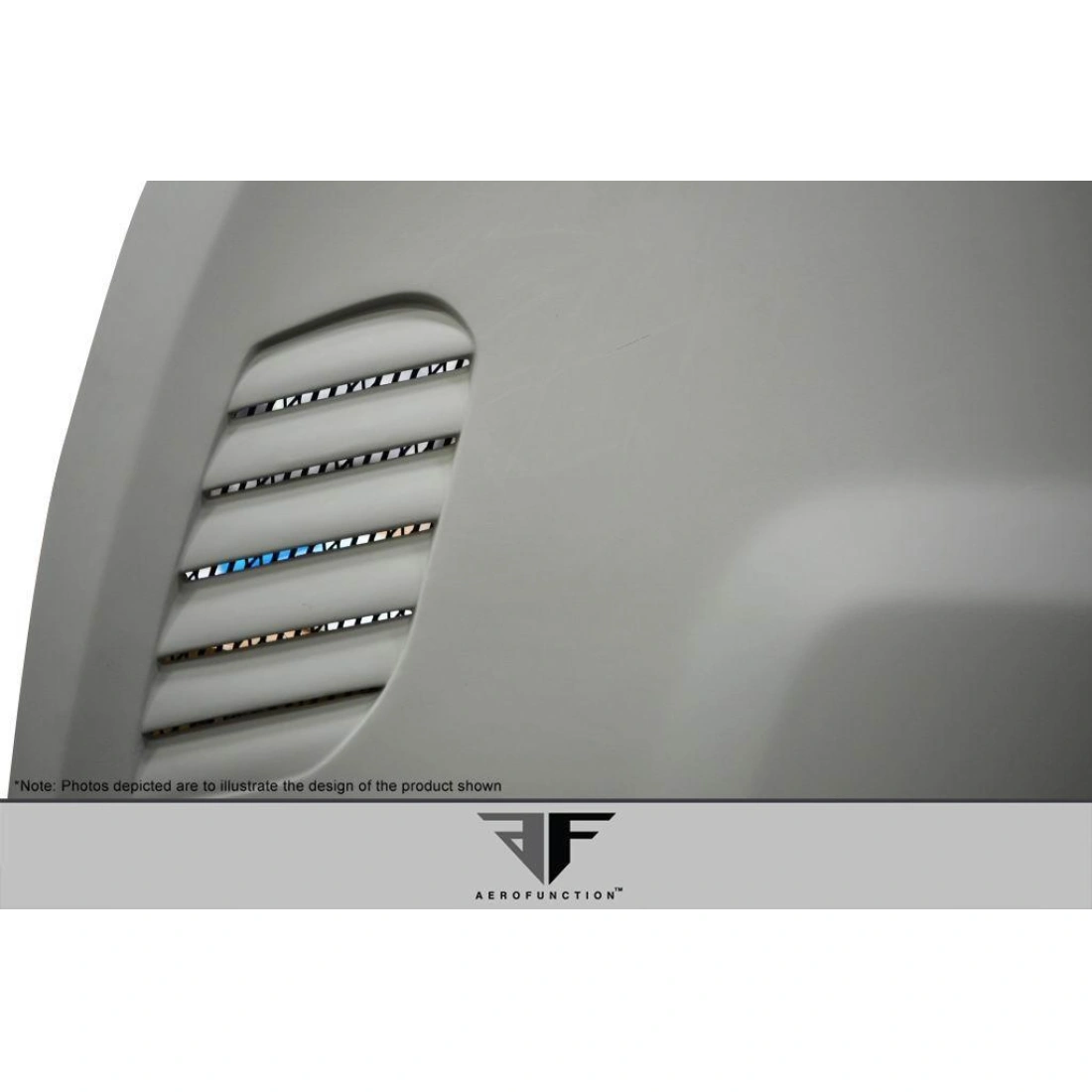 All kind of Exterior/Hoodsfor BMW 6-Series 2004. 12