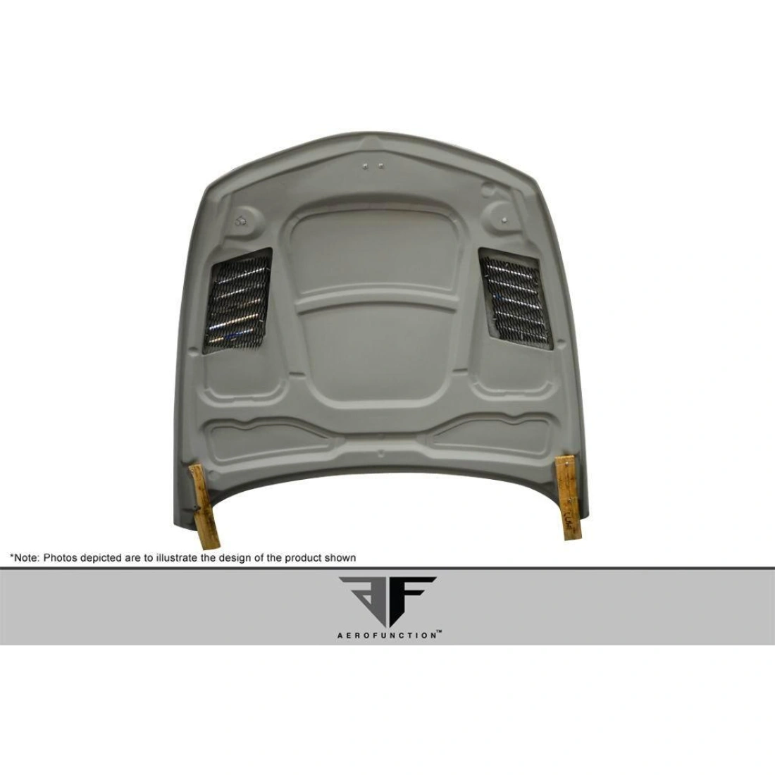All kind of Exterior/Hoodsfor BMW 6-Series 2004. 14