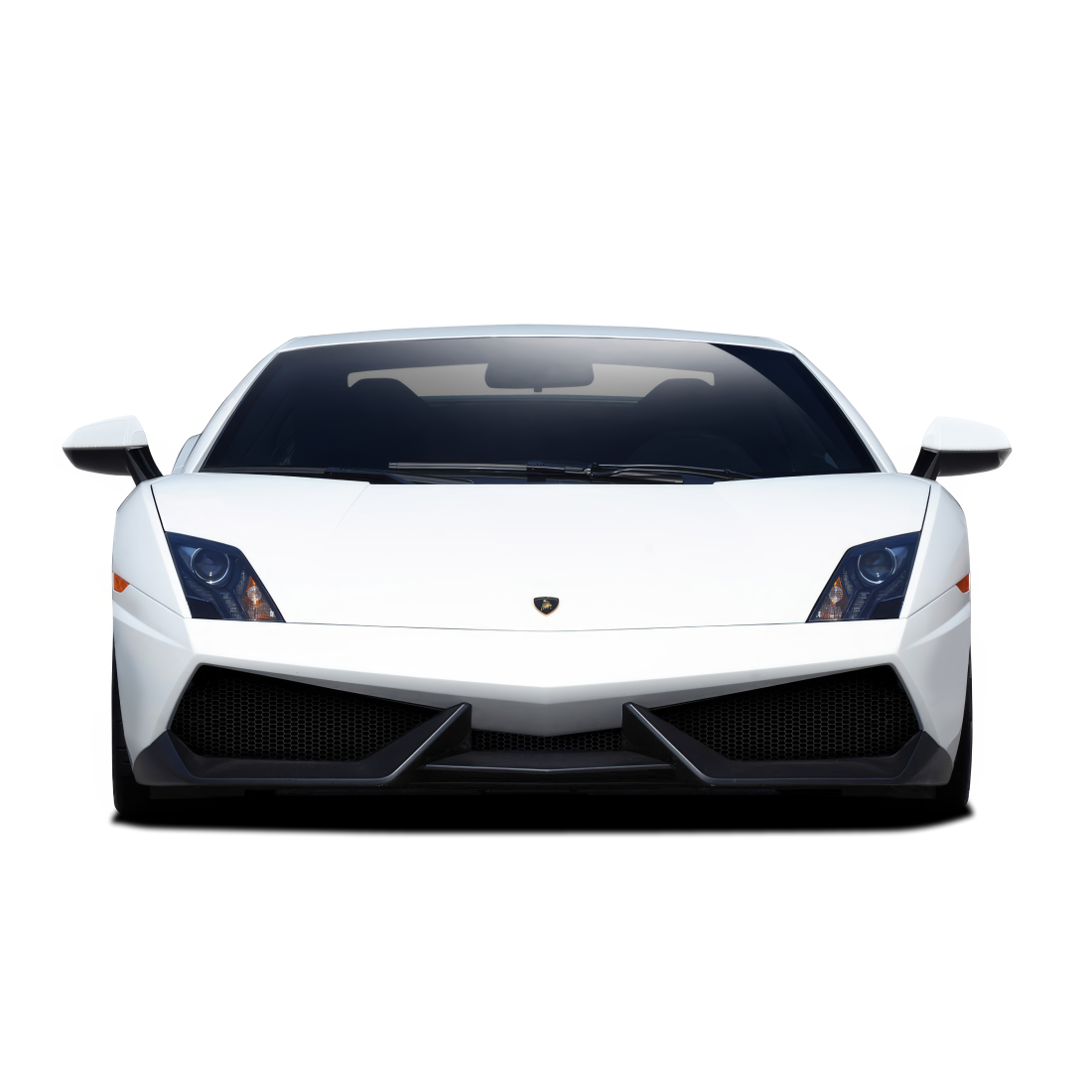 All kind of Exterior/Front Bumpers or Lipsfor  Lamborghini Gallardo 2009. 