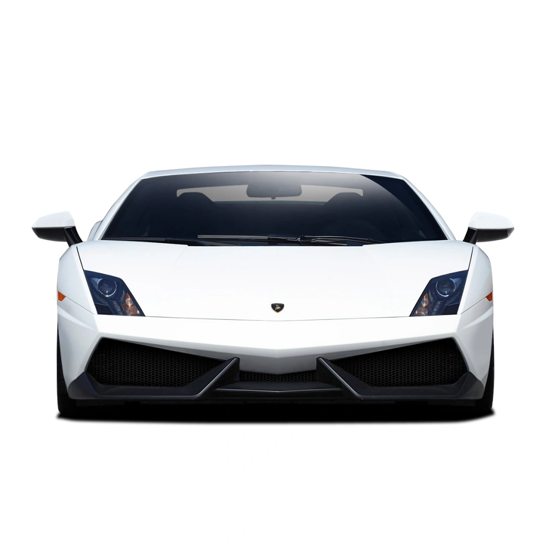 All kind of Exterior/Front Bumpersfor  Lamborghini Gallardo 2009. 1