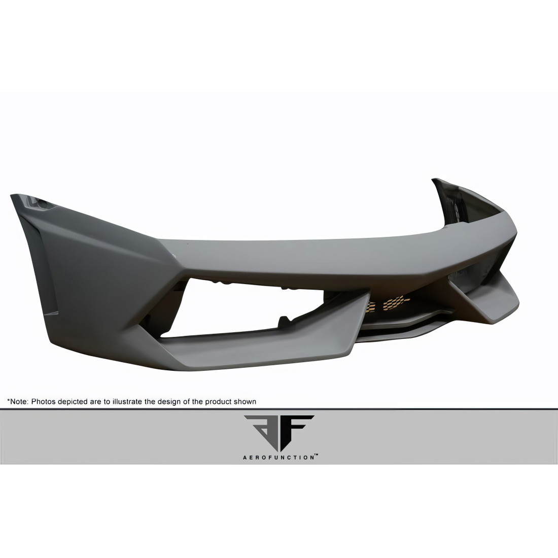 All kind of Exterior/Front Bumpers or Lipsfor  Lamborghini Gallardo 2009. 