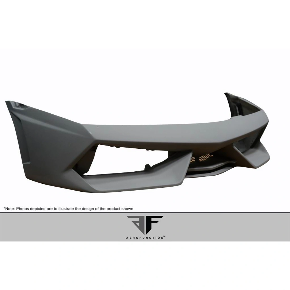 All kind of Exterior/Front Bumpersfor  Lamborghini Gallardo 2009. 3