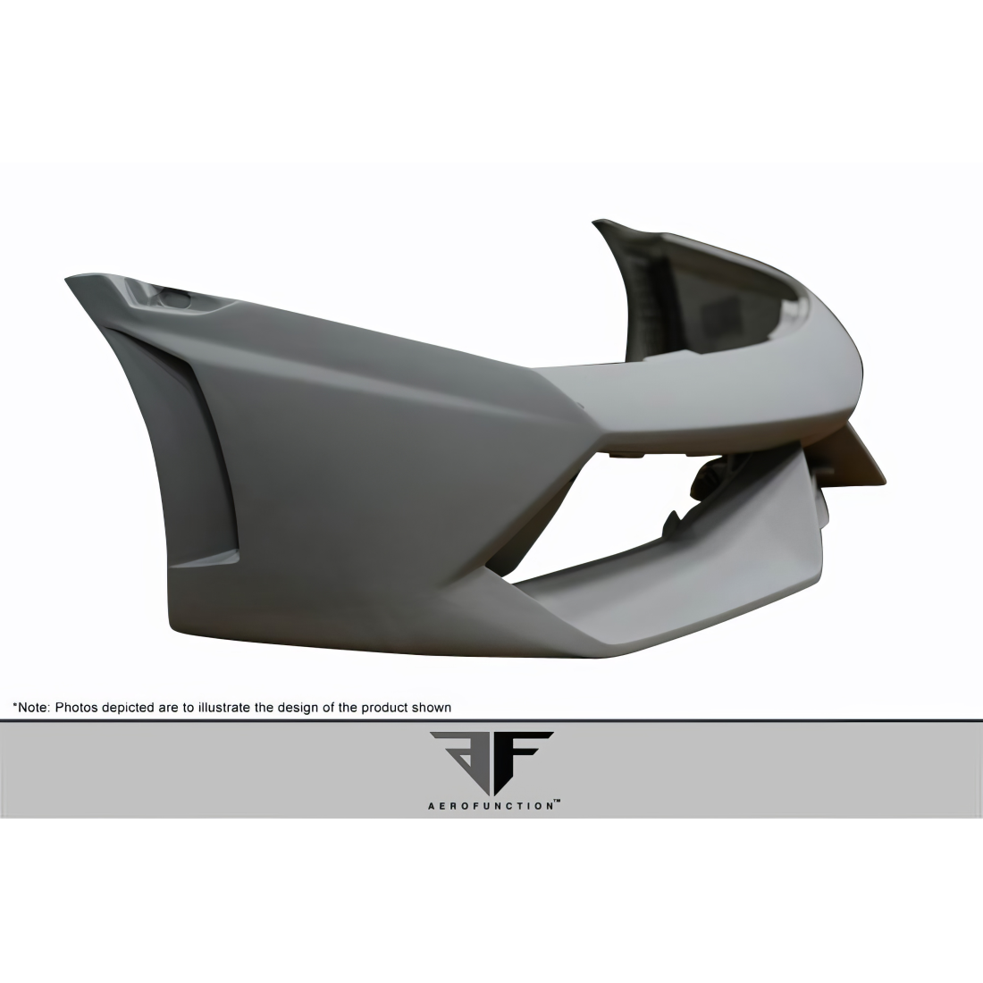 All kind of Exterior/Front Bumpers or Lipsfor  Lamborghini Gallardo 2009. 