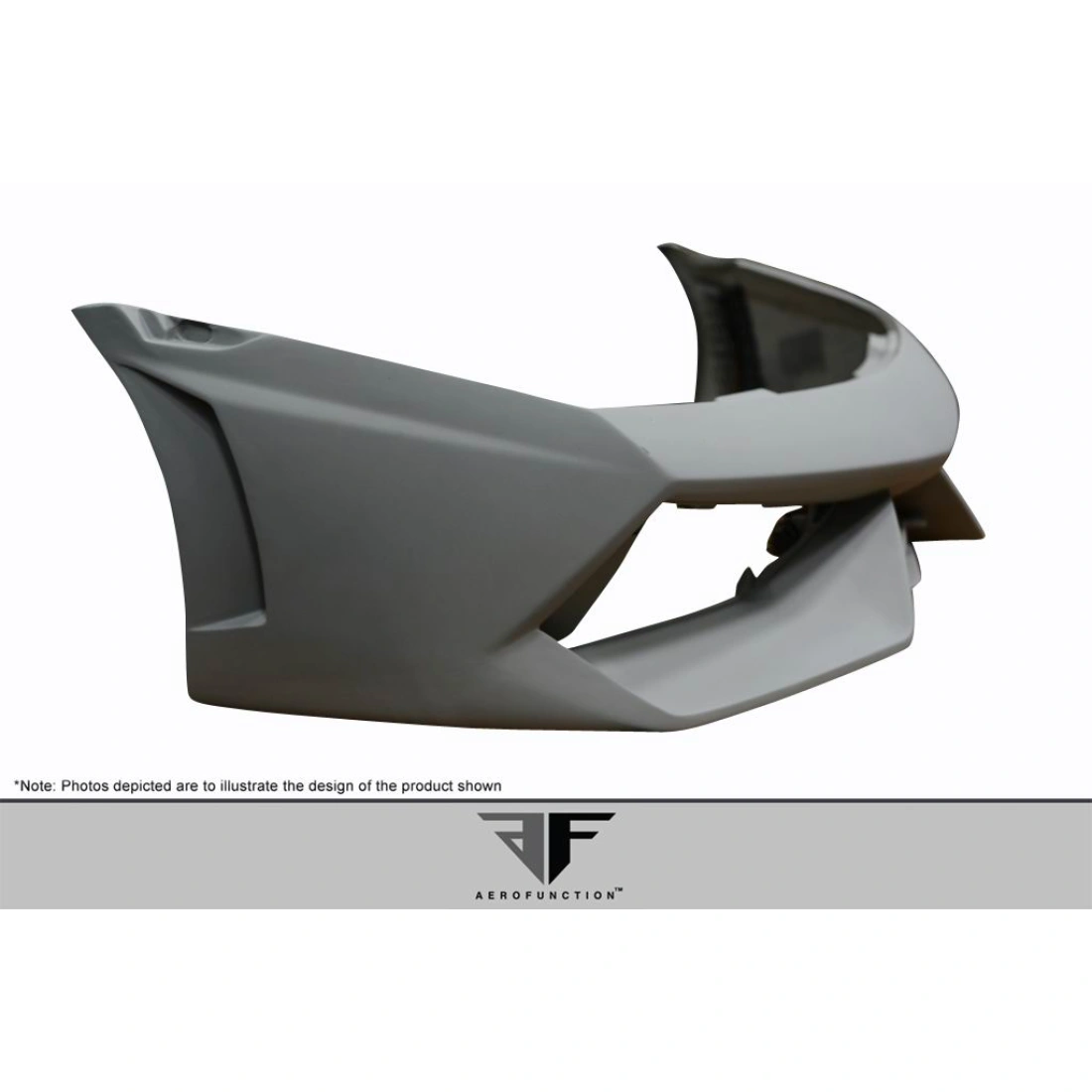 All kind of Exterior/Front Bumpersfor  Lamborghini Gallardo 2009. 4
