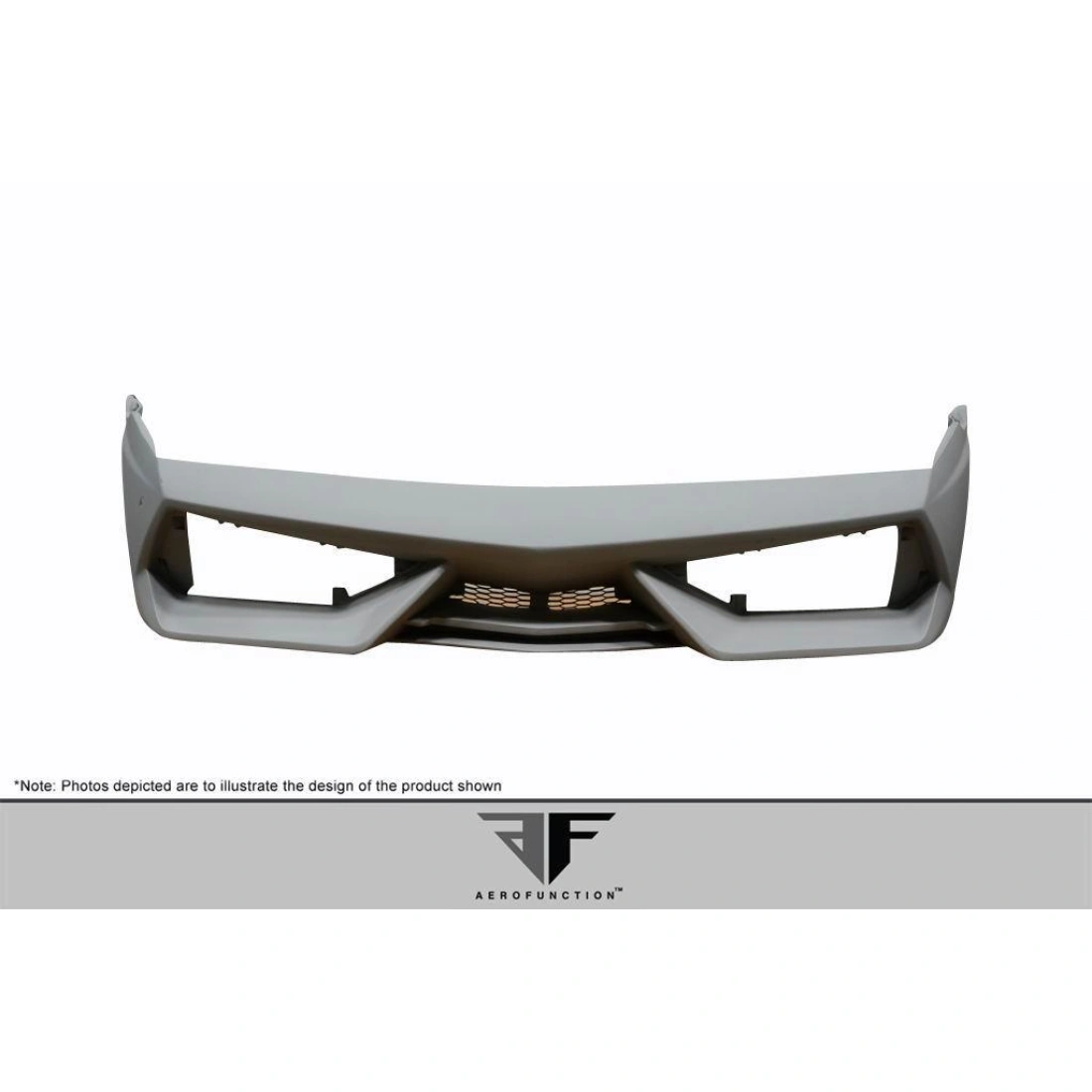 All kind of Exterior/Front Bumpersfor  Lamborghini Gallardo 2009. 8