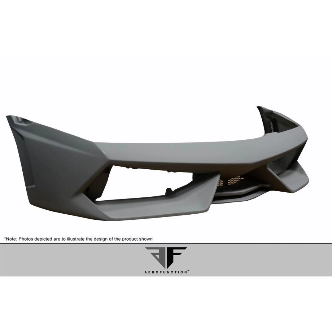 All kind of Exterior/Front Bumpersfor  Lamborghini Gallardo 2009. 10