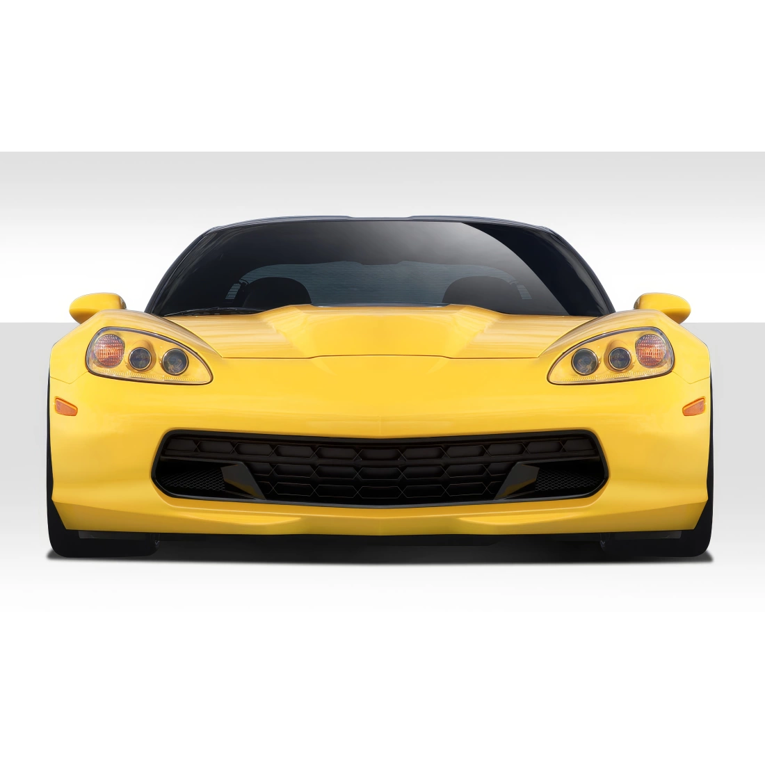 All kind of Exterior/Front Bumpersfor  Chevrolet Corvette 2005. 1
