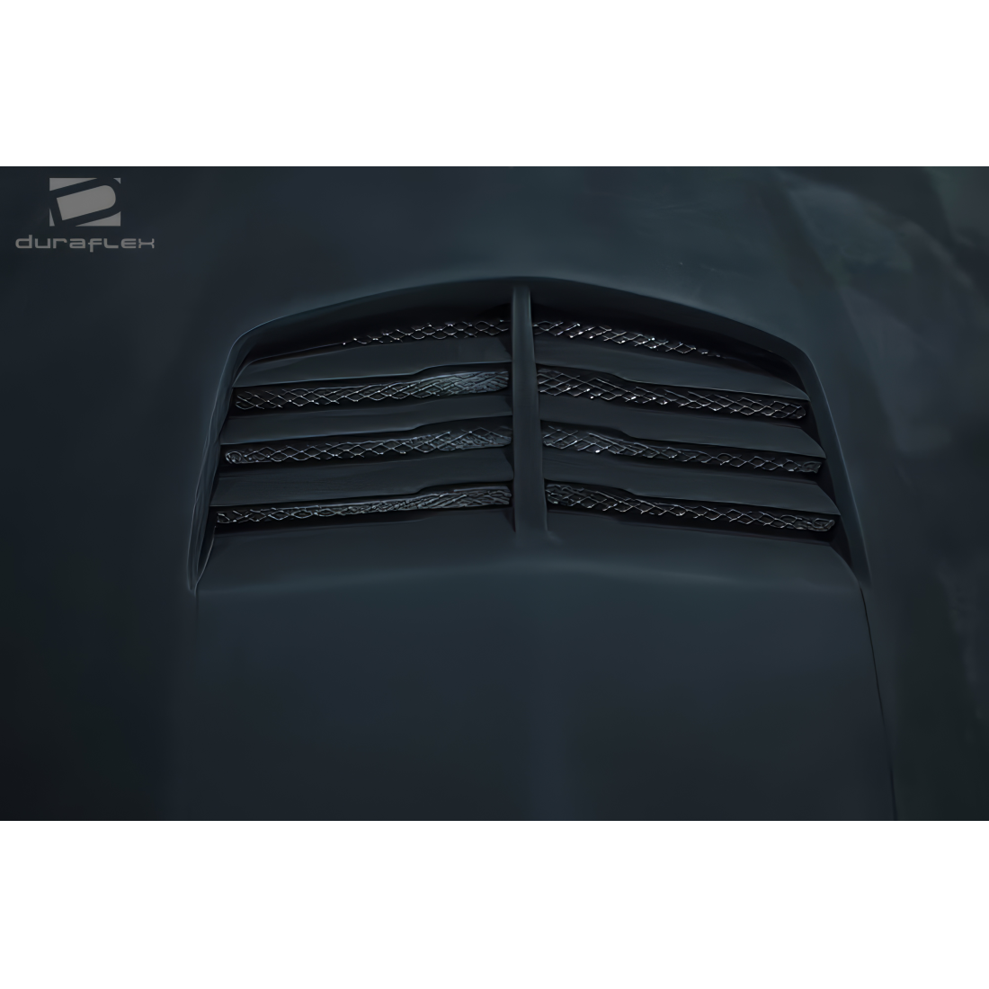 All kind of Exterior/Hoodsfor  Chevrolet Corvette 2005. 