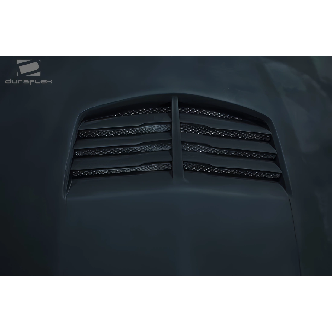 All kind of Exterior/Hoodsfor  Chevrolet Corvette 2005. 4