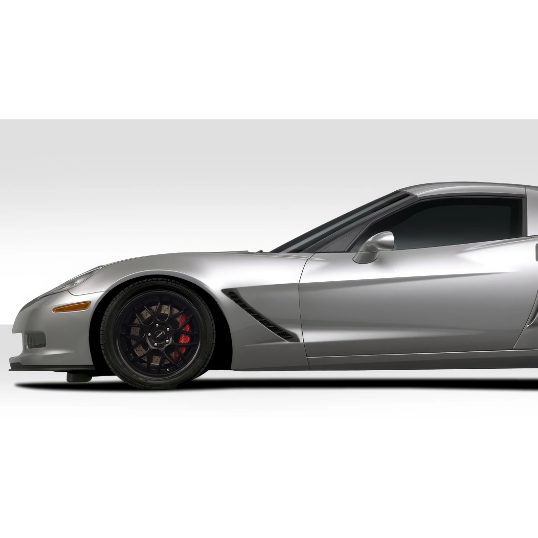 All kind of Exterior/Fendersfor  Chevrolet Corvette 2005. 1