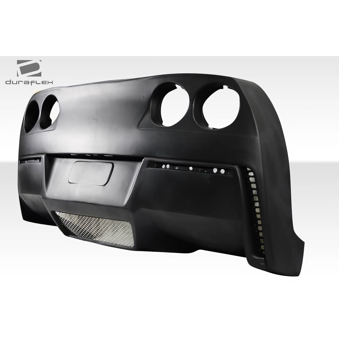 All kind of Exterior/Rear Bumpersfor  Chevrolet Corvette 2005. 4