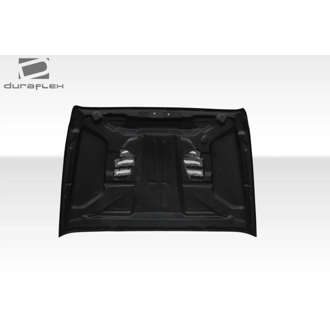 All kind of Exterior/Hoodsfor Jeep Wrangler 2007. 21