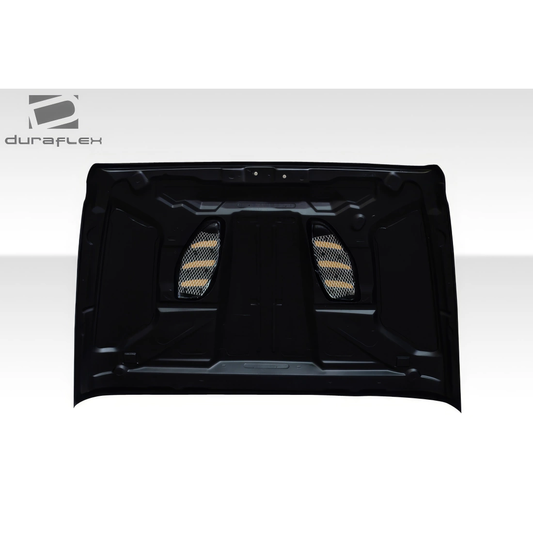 All kind of Exterior/Hoodsfor  Jeep Wrangler 2007. 10