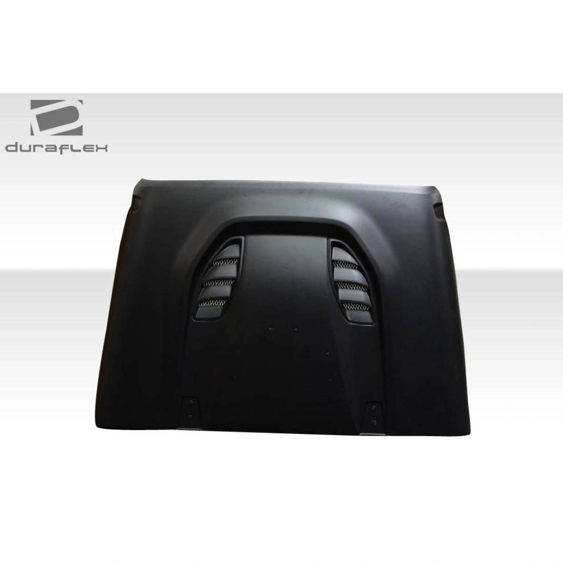 All kind of Exterior/Hoodsfor Jeep Wrangler 2007. 7