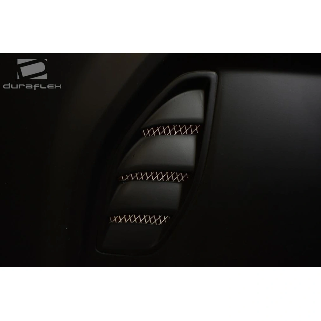 All kind of Exterior/Hoodsfor Jeep Wrangler 2007. 11