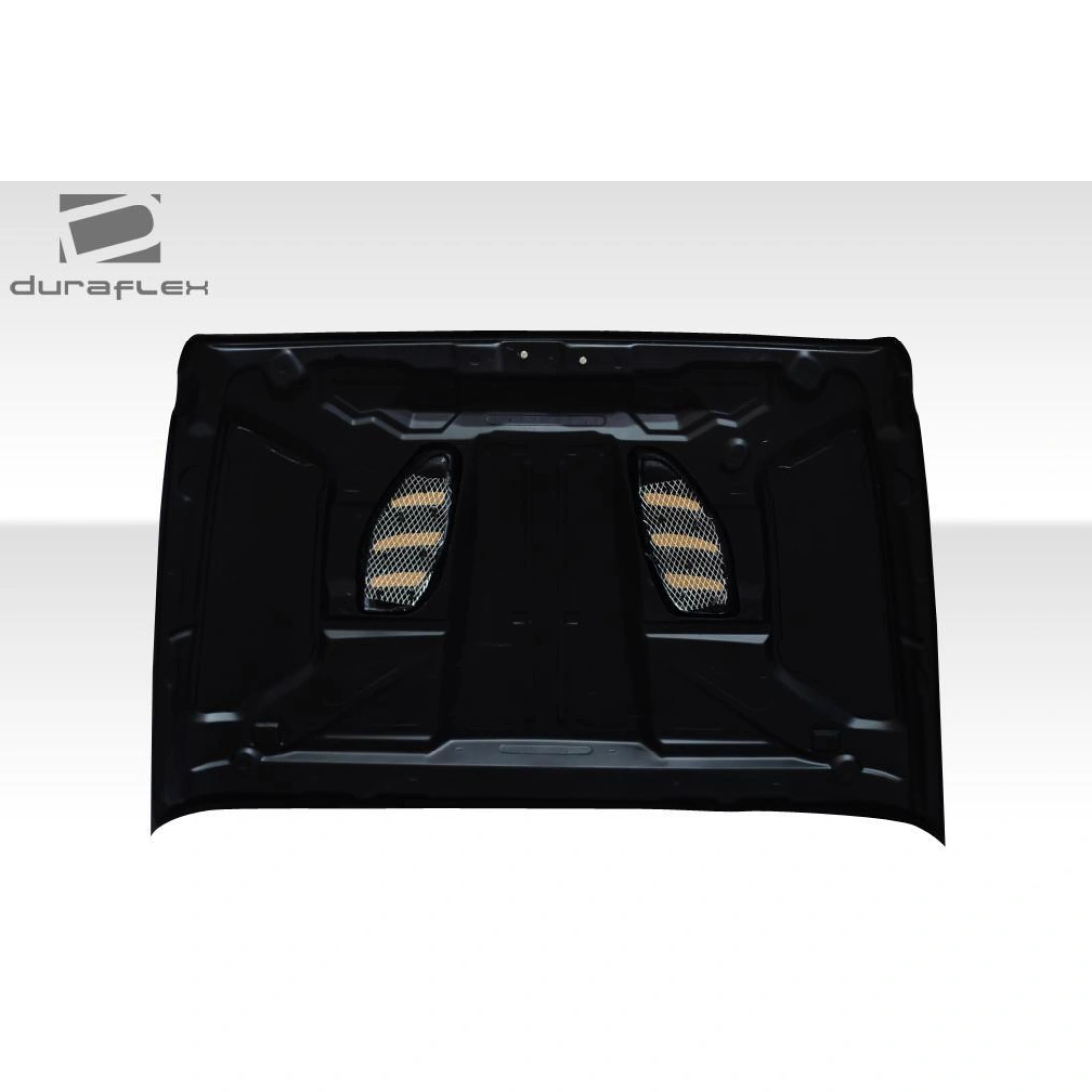 All kind of Exterior/Hoodsfor Jeep Wrangler 2007. 12