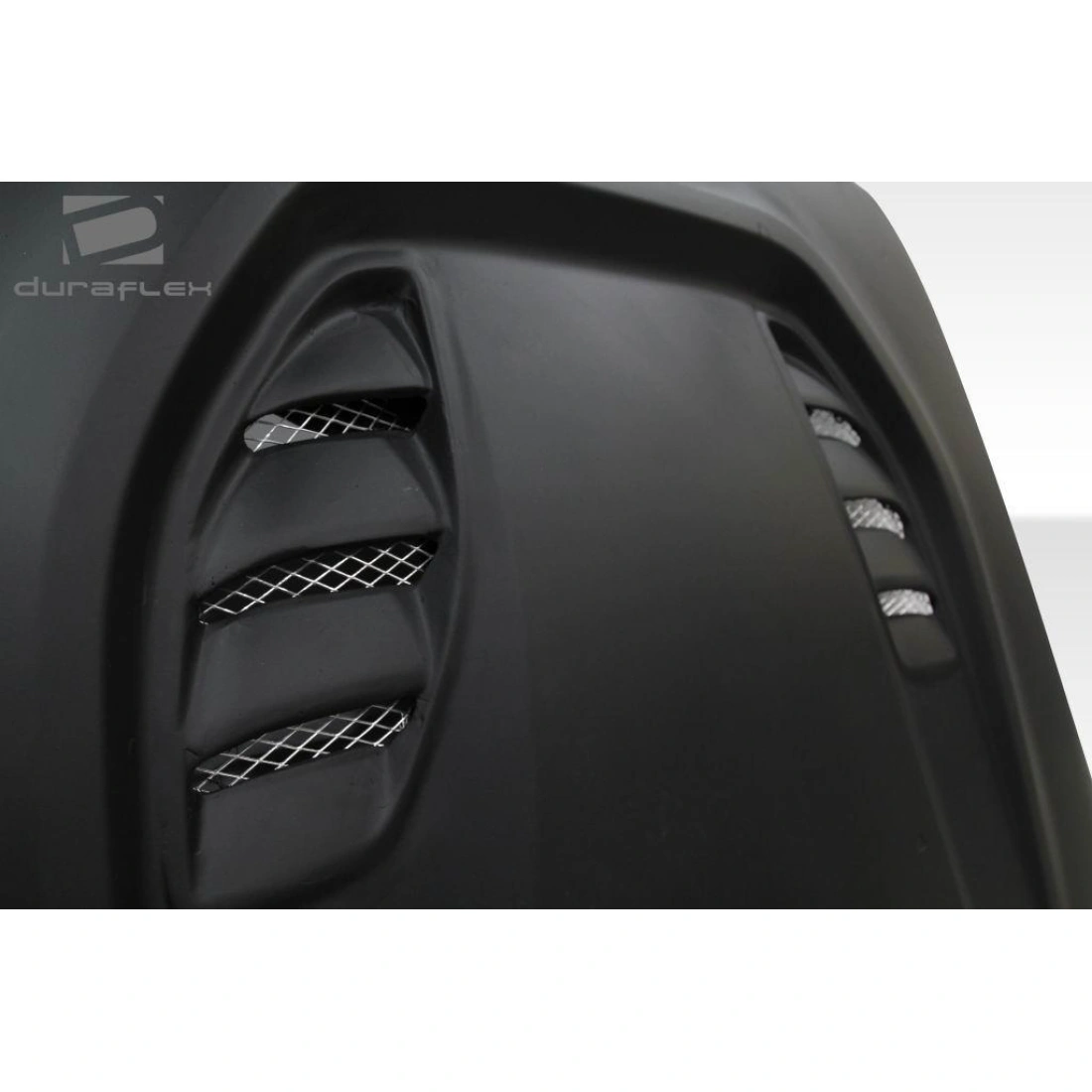 All kind of Exterior/Hoodsfor Jeep Wrangler 2007. 19