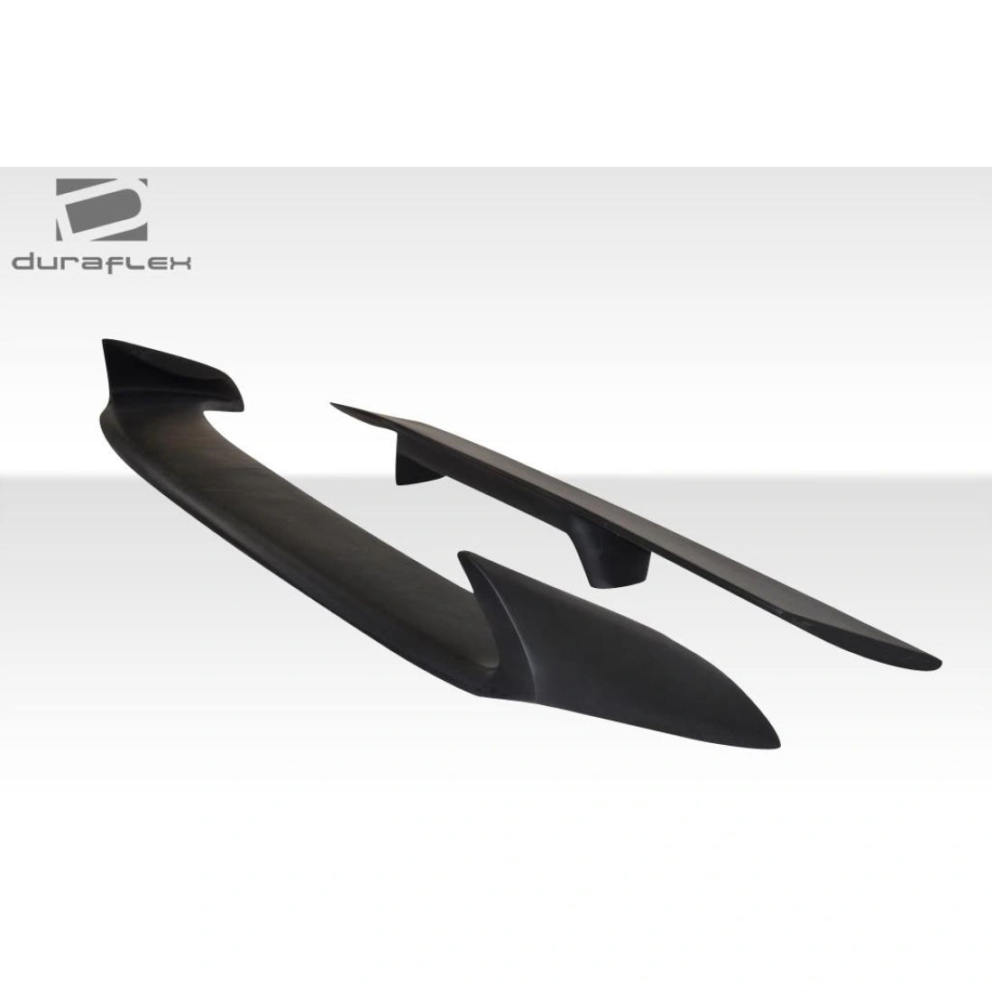 All kind of Exterior/Wingsfor Jaguar XK8 2007. 39