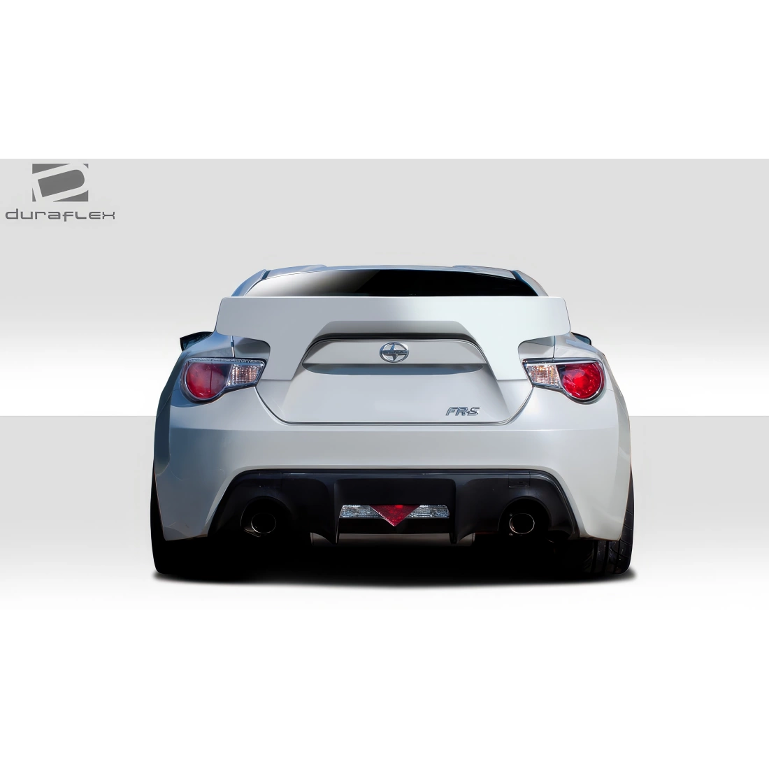 All kind of Exterior/Wingsfor  Subaru BRZ 2013. 13