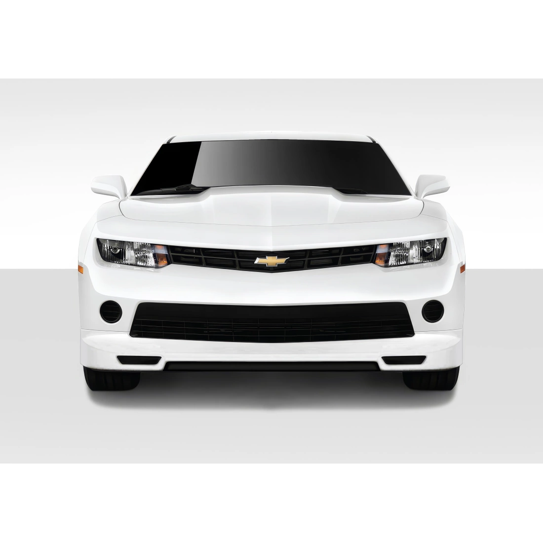 All kind of Exterior/Complete Body Kitsfor Chevrolet Camaro 2014. 3