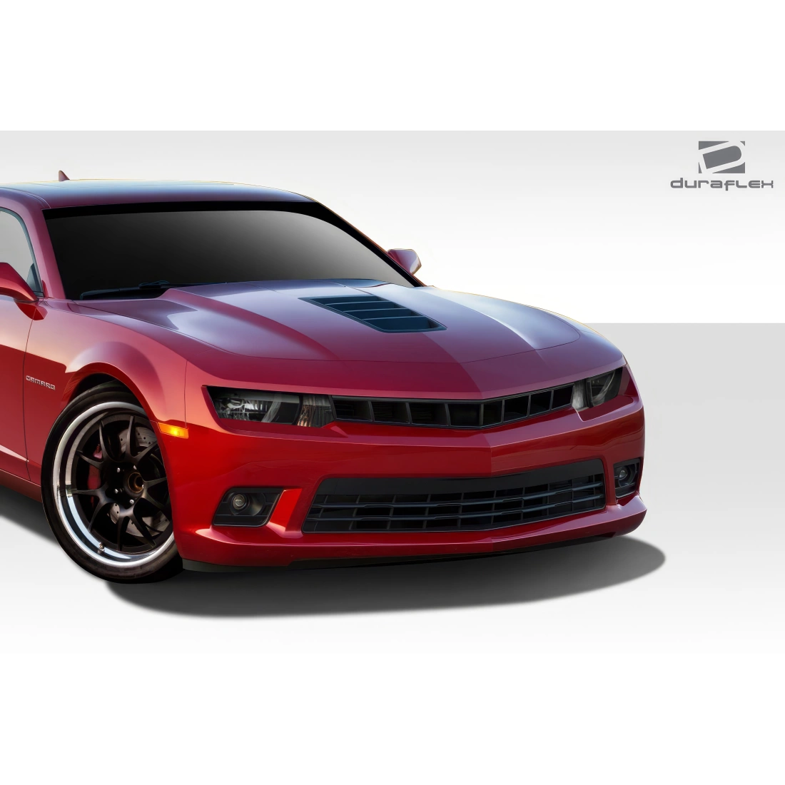 All kind of Exterior/Complete Body Kitsfor Chevrolet Camaro 2010. 7