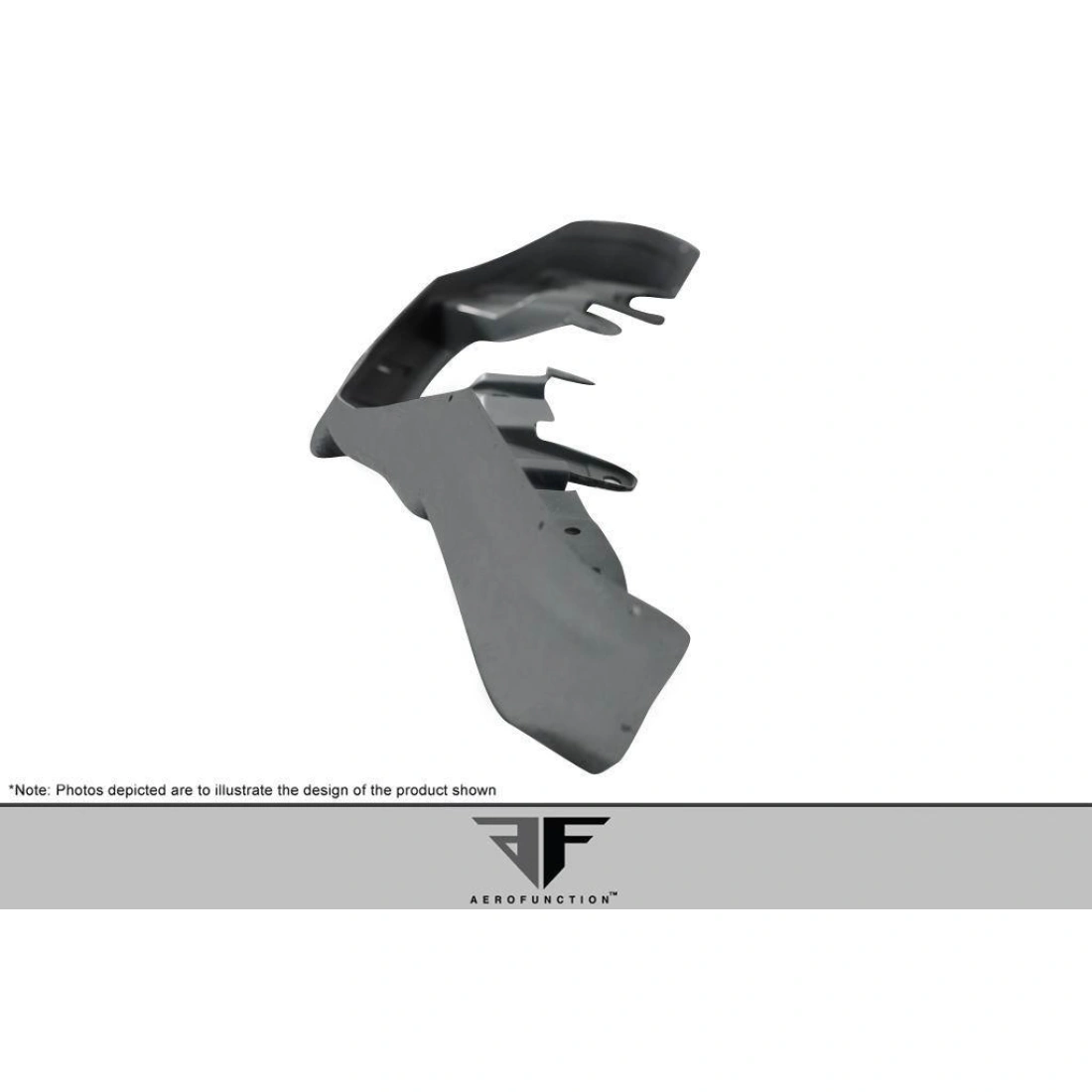 All kind of Exterior/Front Lipsfor Land Rover Range Rover 2013. 8