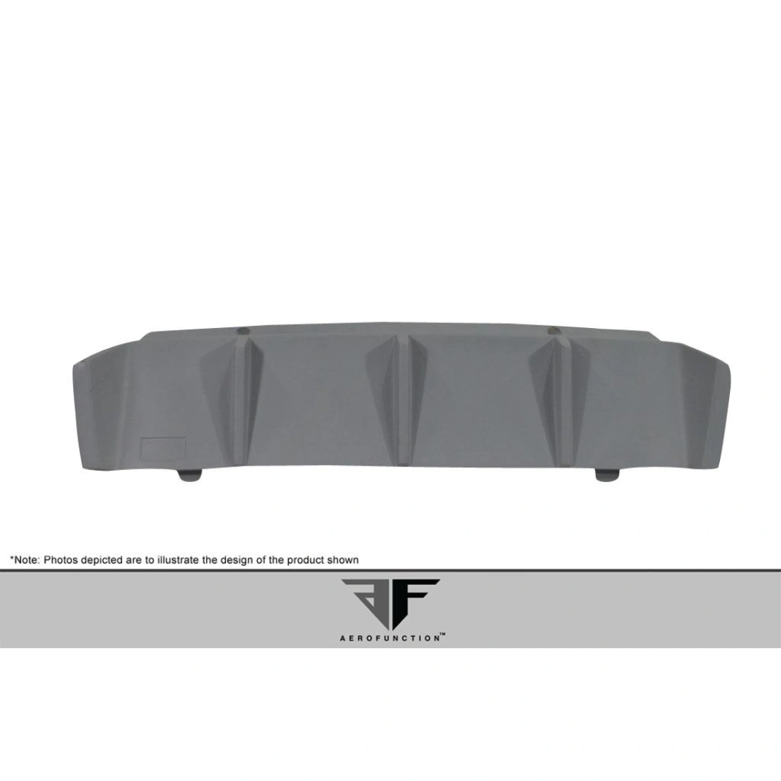 All kind of Exterior/Rear Lipsfor Land Rover Range Rover 2013. 6