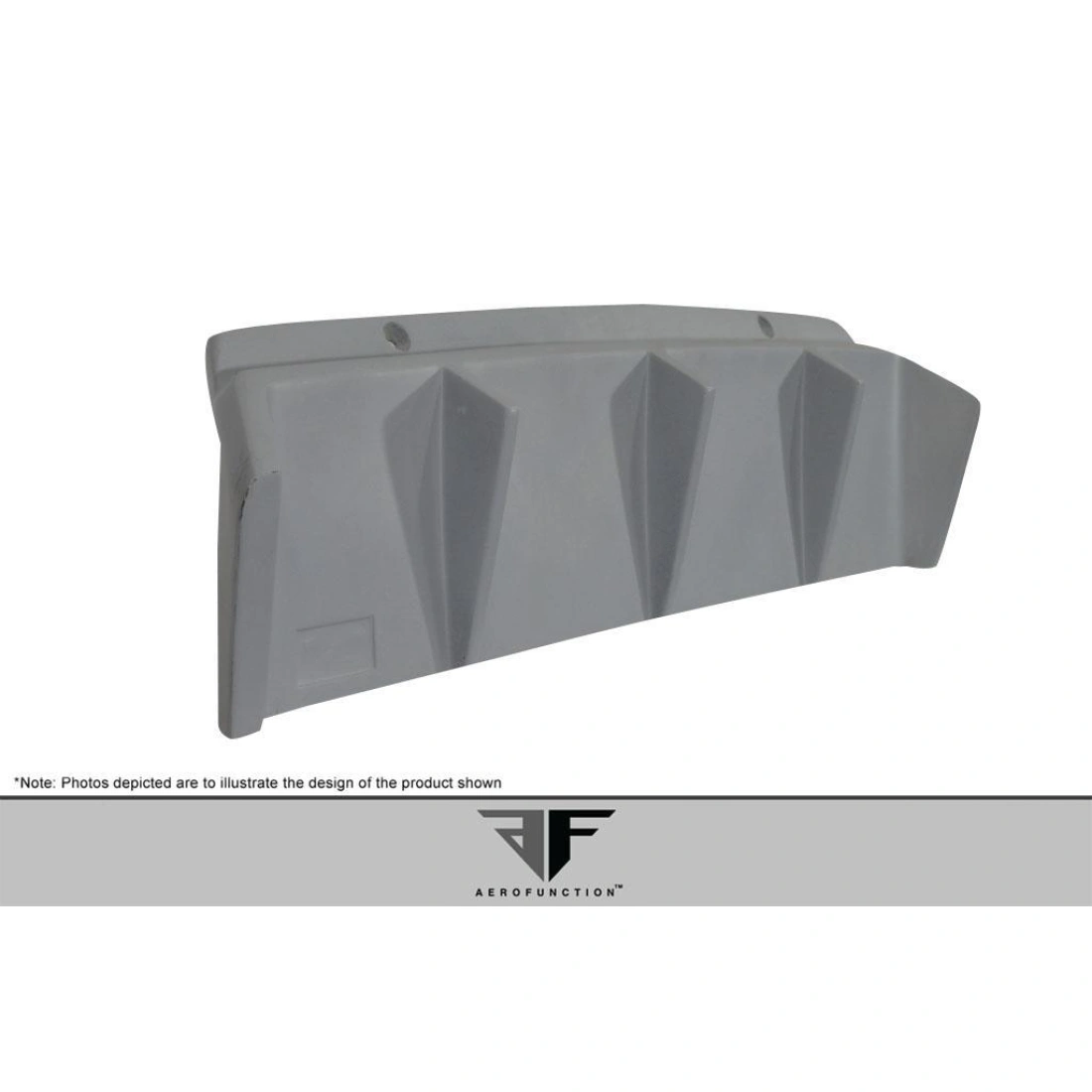 All kind of Exterior/Rear Lipsfor Land Rover Range Rover 2013. 8