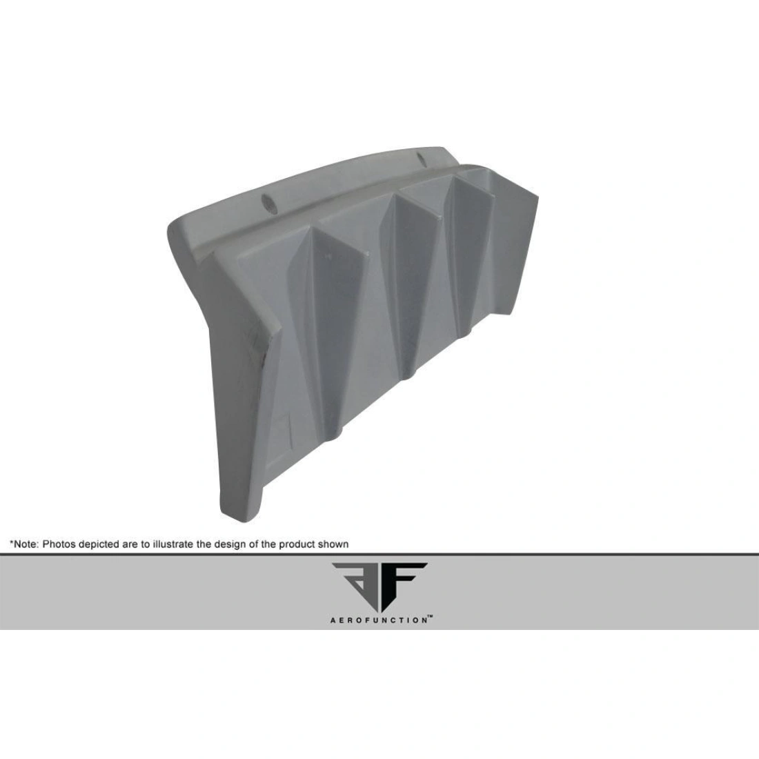 All kind of Exterior/Rear Lipsfor Land Rover Range Rover 2013. 10