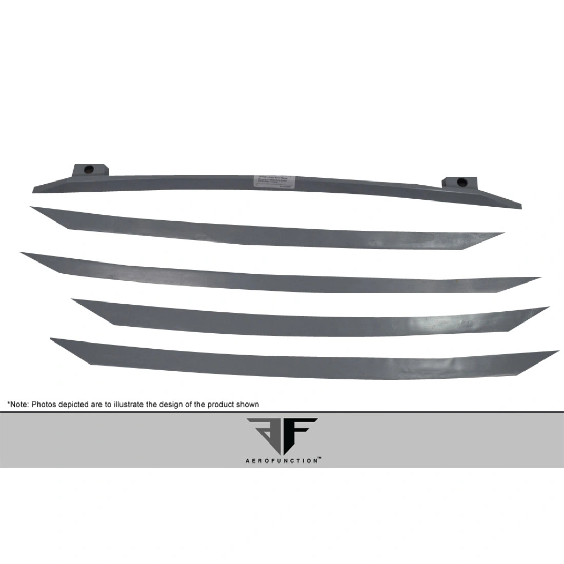 All kind of Exterior/Grillesfor  Land Rover Range Rover 2013. 2