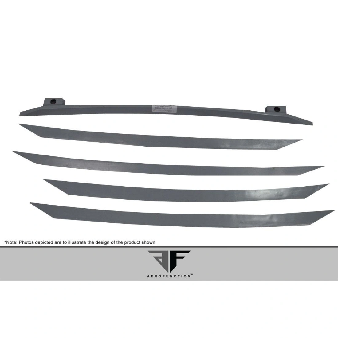 All kind of Exterior/Grillesfor Land Rover Range Rover 2013. 6