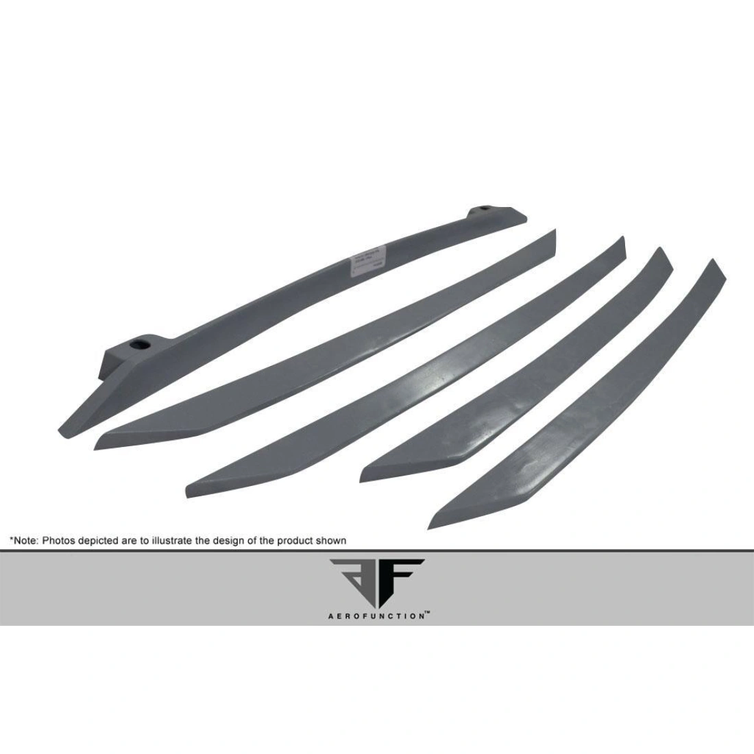 All kind of Exterior/Grillesfor Land Rover Range Rover 2013. 8
