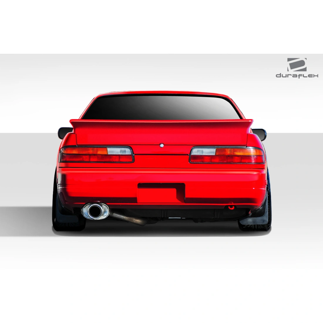 All kind of Exterior/Wingsfor Nissan 240SX 1989. 8
