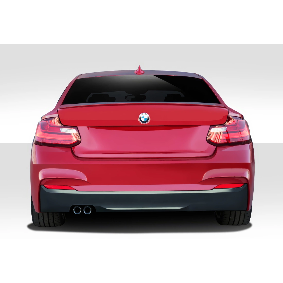 All kind of Exterior/Rear Bumpersfor  BMW 2-Series 2014. 1