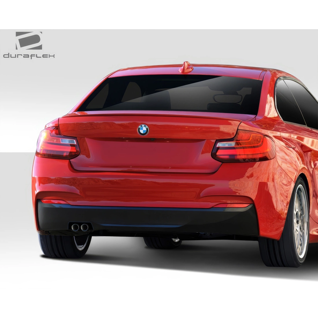 All kind of Exterior/Rear Bumpersfor  BMW 2-Series 2014. 7